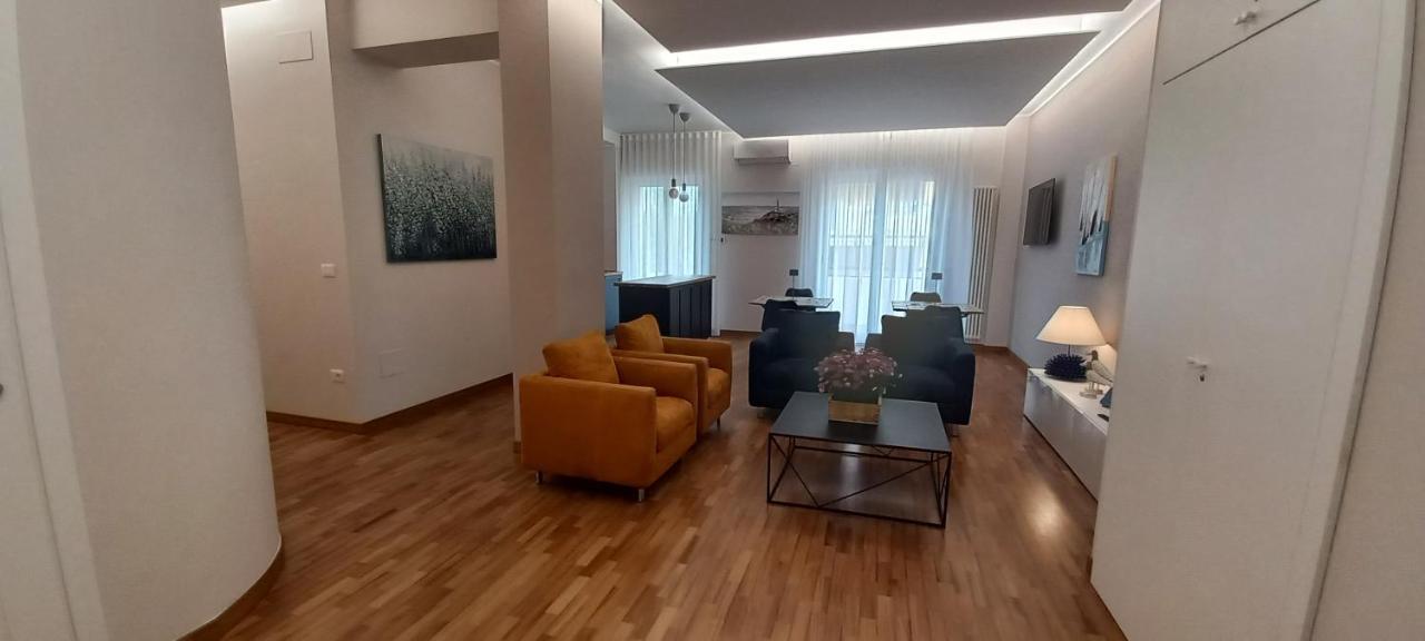 Orchid Luxury Suite Πεσκάρα Εξωτερικό φωτογραφία