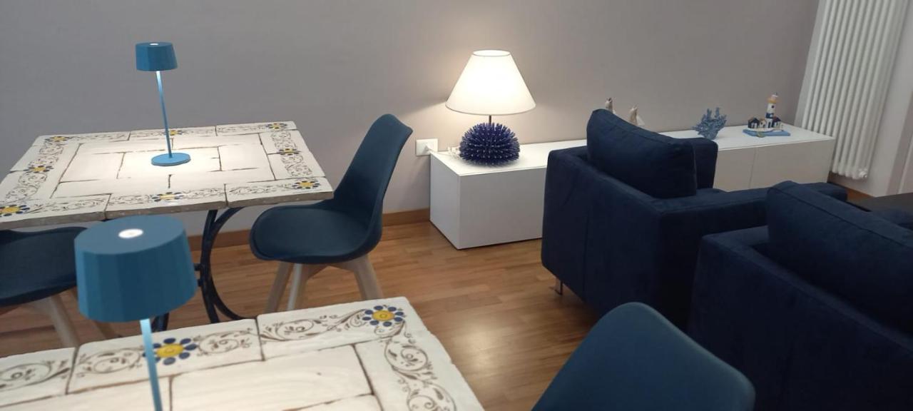 Orchid Luxury Suite Πεσκάρα Εξωτερικό φωτογραφία