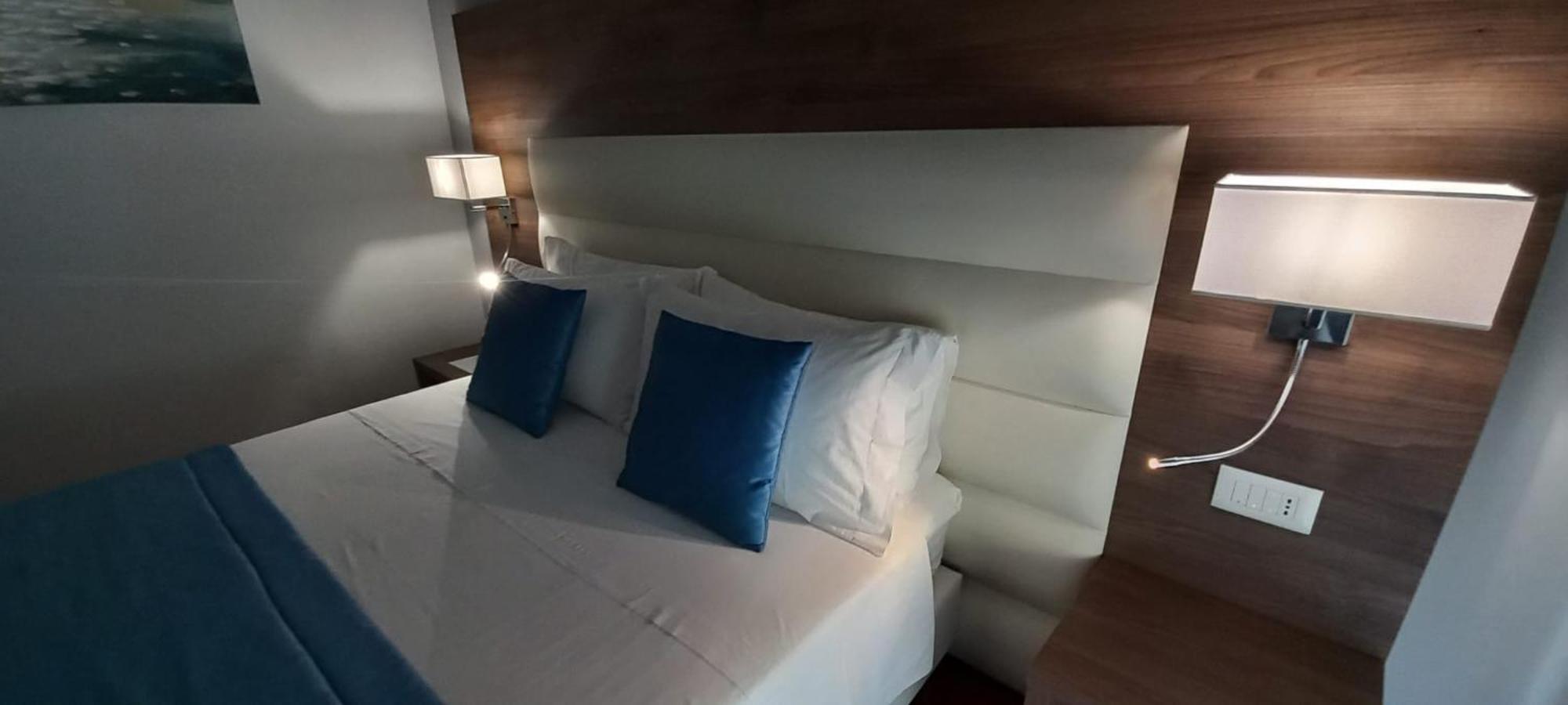Orchid Luxury Suite Πεσκάρα Εξωτερικό φωτογραφία