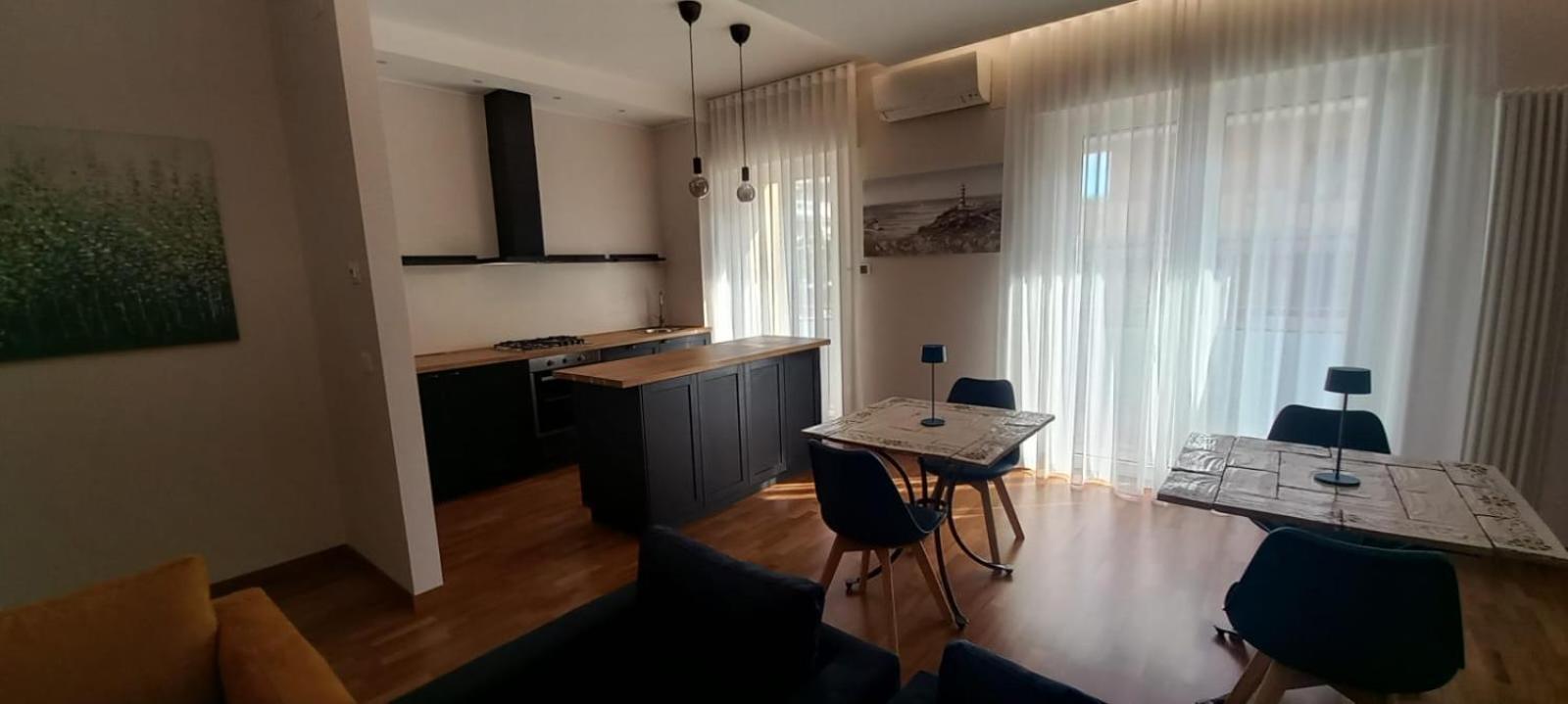 Orchid Luxury Suite Πεσκάρα Εξωτερικό φωτογραφία